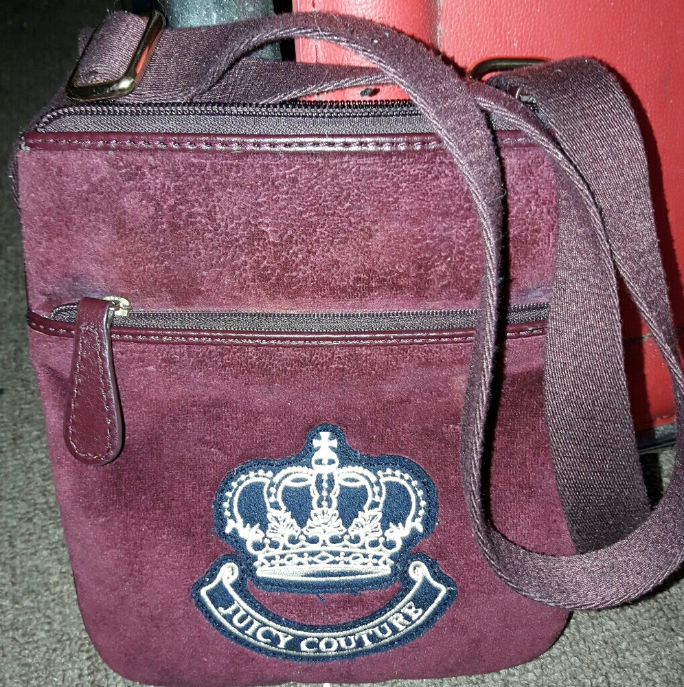 Juicy Couture Purse